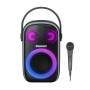 Halo 110 - Altavoz Inalámbrico para Fiestas
