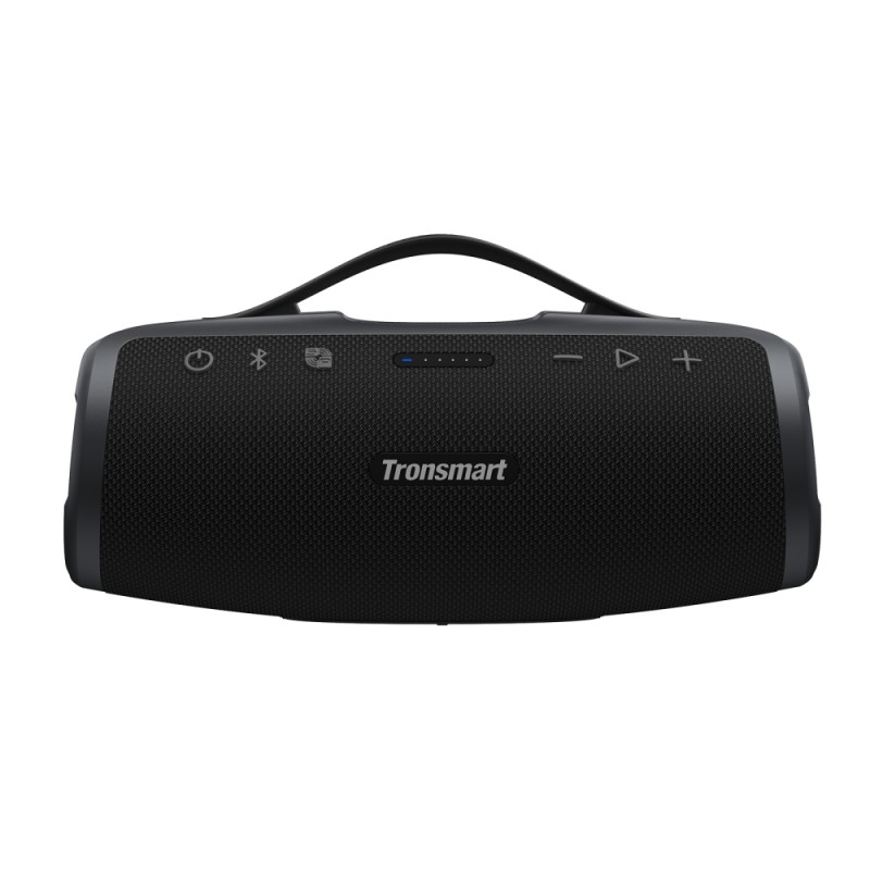 Tronsmart Mirtune S100 - Altavoz Inalámbrico para Exteriores