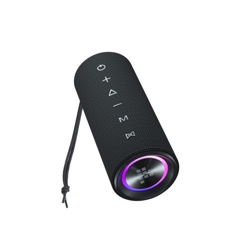 Mirtune C2 - Altavoz Inalámbrico para Exteriores