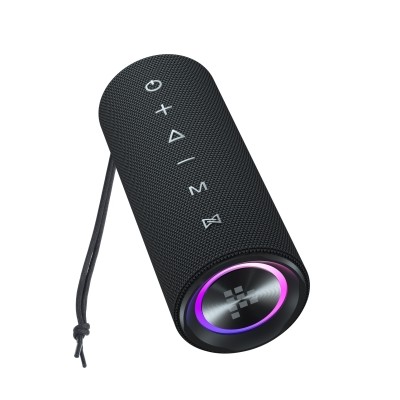 Mirtune C2 - Altavoz Inalámbrico para Exteriores