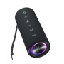 Mirtune C2 - Altavoz Inalámbrico para Exteriores