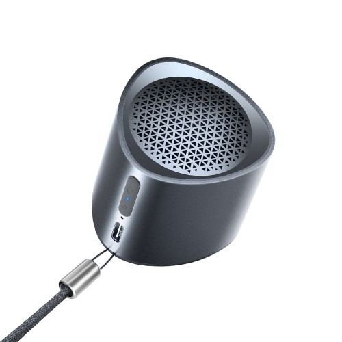 Nimo - Altavoz Mini Inalámbrico