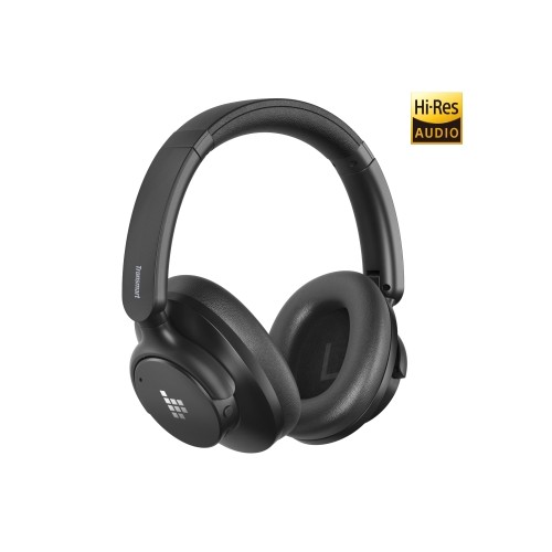 Sounfii Q20S - Audífonos con Cancelación Híbrida de Ruido