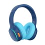 KH03 - Auriculares para Niños con Cancelación Híbrida de Ruido