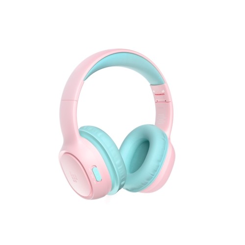 KH02 - Auriculares Inalámbricos para Niños