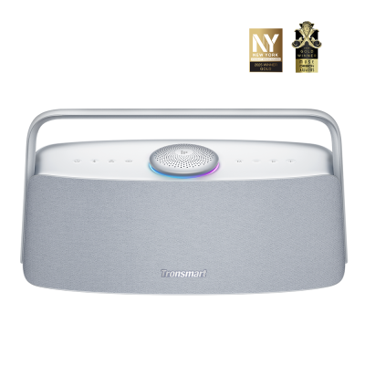 Tronsmart Fiitune X30 — Altavoz Para El Hogar