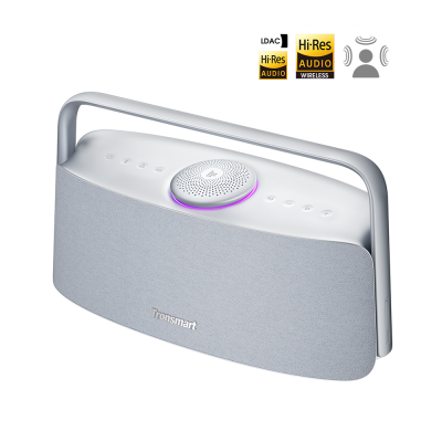 Tronsmart Fiitune X30 — Altavoz Para El Hogar