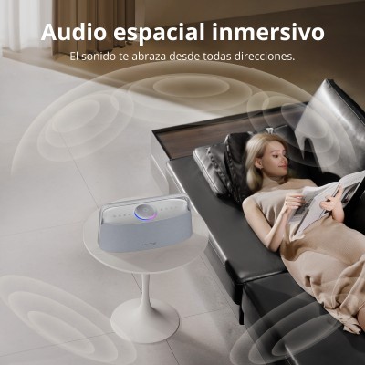 Tronsmart Fiitune X30 — Altavoz Para El Hogar