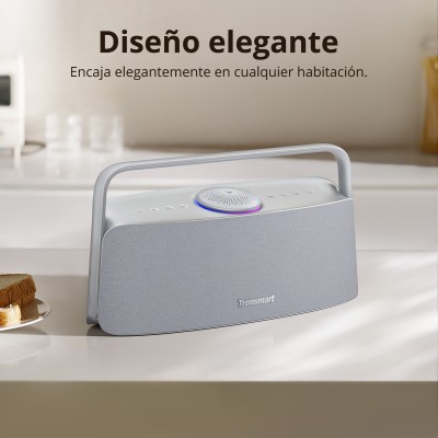 Tronsmart Fiitune X30 — Altavoz Para El Hogar