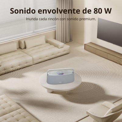 Tronsmart Fiitune X30 — Altavoz Para El Hogar