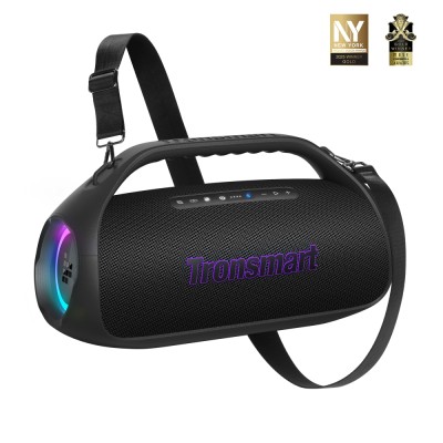 Tronsmart Bang 2 Altavoz Portátil Para Fiestas