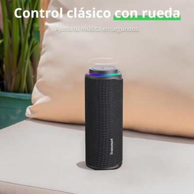 Tronsmart T8 Altavoz Portátil Para Exteriores