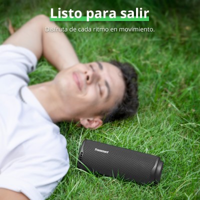 Tronsmart T8 Altavoz Portátil Para Exteriores