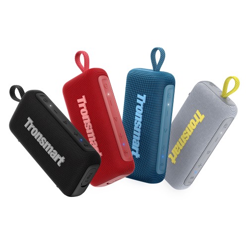 Tronsmart Trip 2 Altavoz Portátil Para Exteriores 2