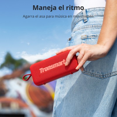 Tronsmart Trip 2 Altavoz Portátil Para Exteriores