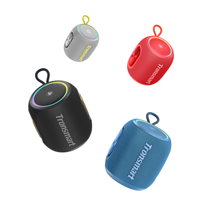 Tronsmart T8 Mini Altavoz Portátil