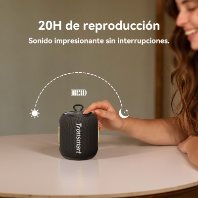 Tronsmart T8 Mini Altavoz Portátil