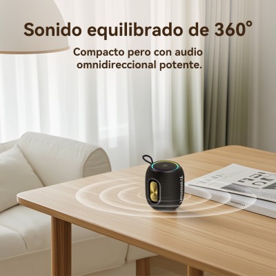 Tronsmart T8 Mini Altavoz Portátil