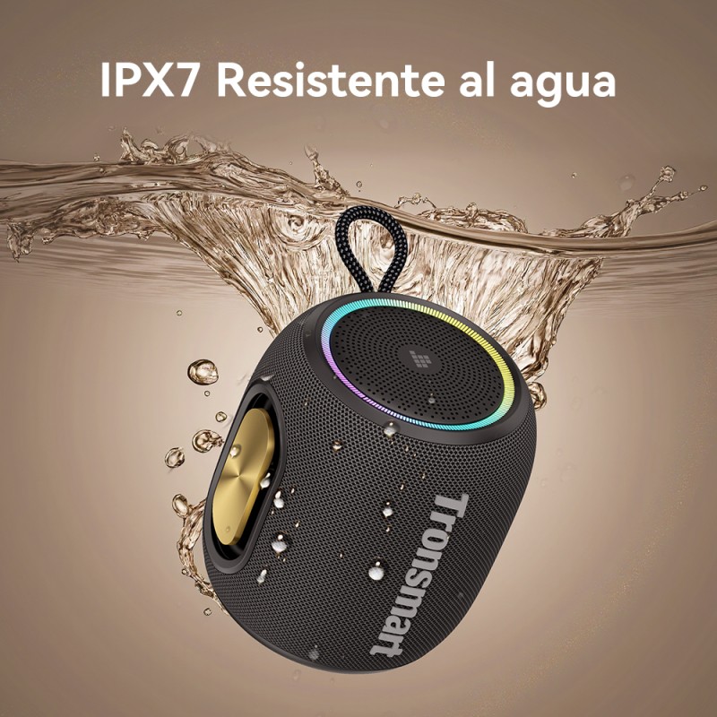 Tronsmart T8 Mini Altavoz Portátil