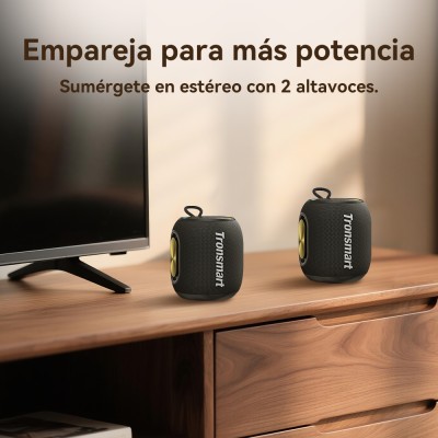 Tronsmart T8 Mini Altavoz Portátil