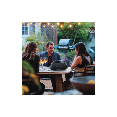 Tronsmart Bang 2 Altavoz Portátil Para Fiestas