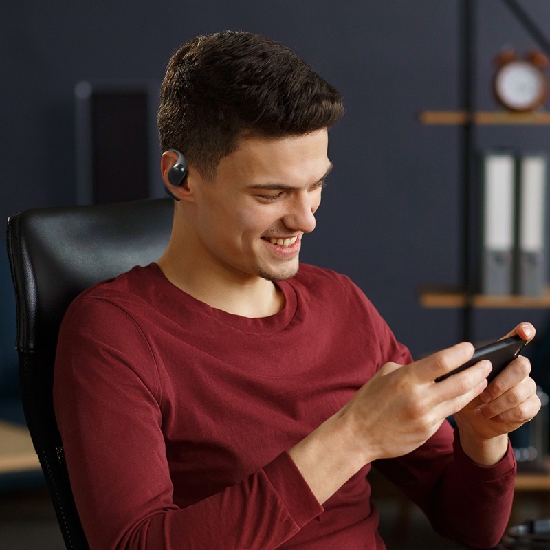 Tronsmart OpenFly 2 Pro Auriculares Abiertos