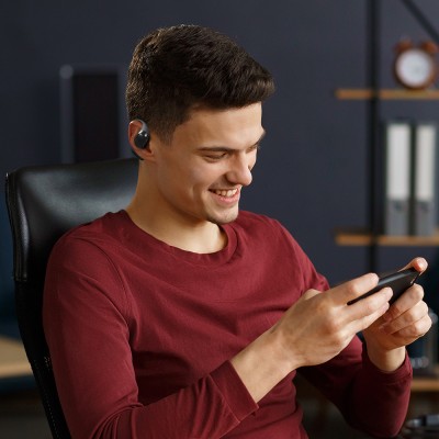 Tronsmart OpenFly 2 Pro Auriculares Abiertos