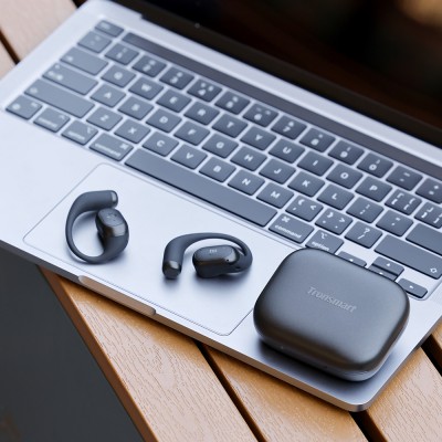Tronsmart OpenFly 2 Pro Auriculares Abiertos