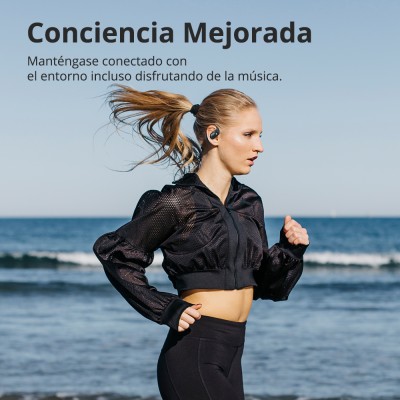 Tronsmart OpenFly 2 Pro Auriculares Abiertos