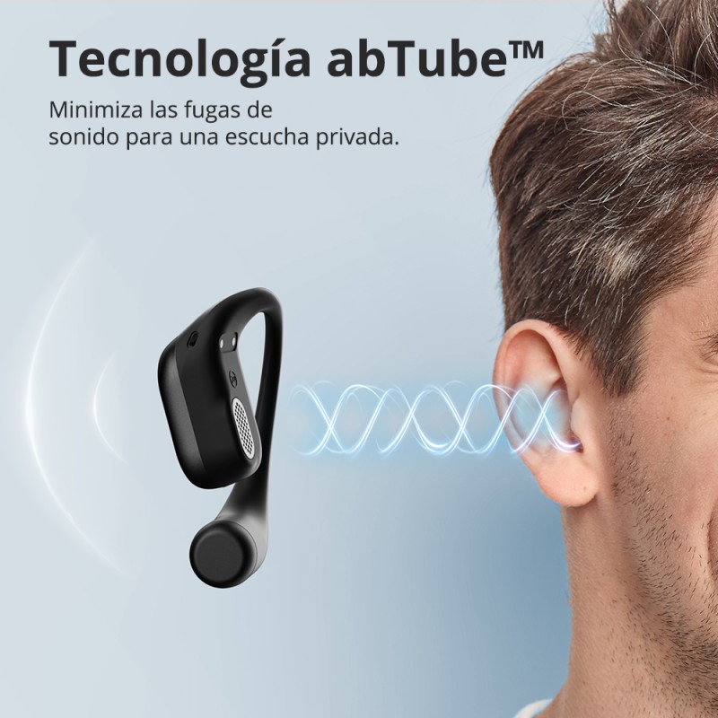 Tronsmart OpenFly 2 Pro Auriculares Abiertos