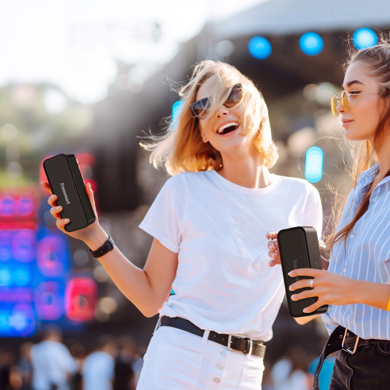 T2 Mini 2023 - Altavoz inalámbrico