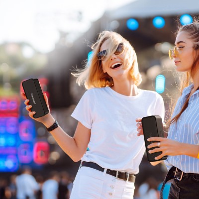 T2 Mini 2023 - Altavoz inalámbrico