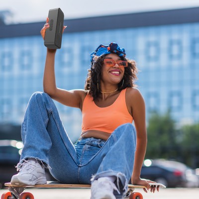 T2 Mini 2023 - Altavoz inalámbrico