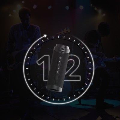 T7 - Altavoz Inalámbrico para Exteriores