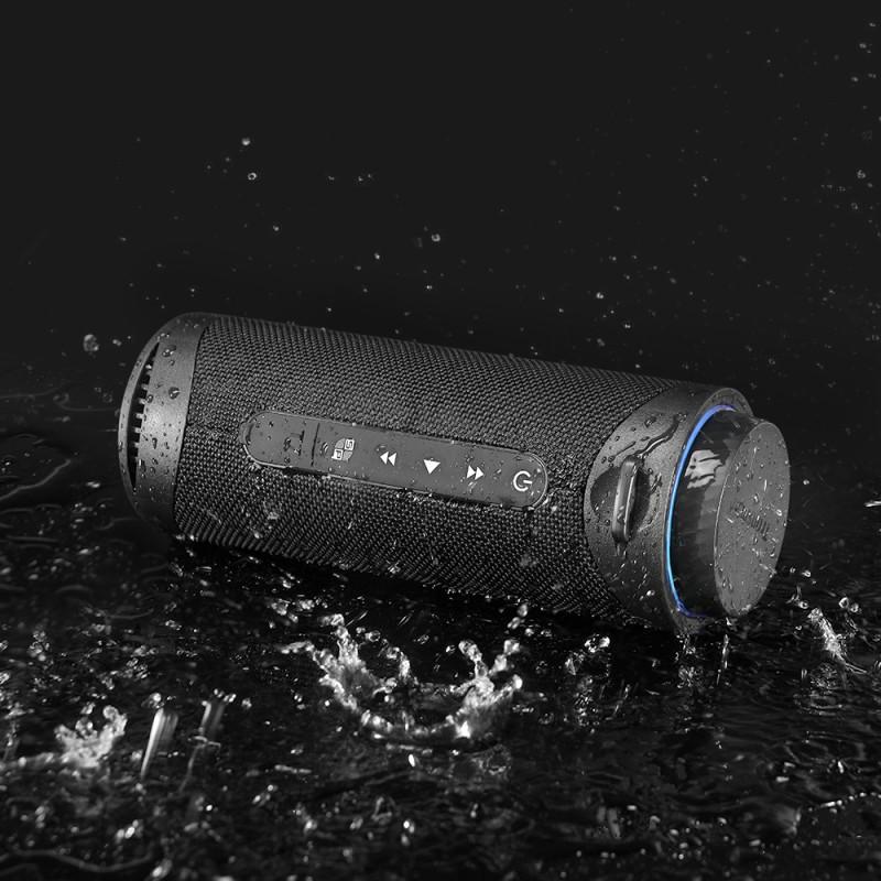 T7 - Altavoz Inalámbrico para Exteriores