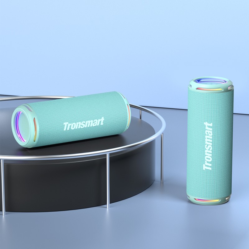 T7 Lite - Altavoz Exterior Inalámbrico