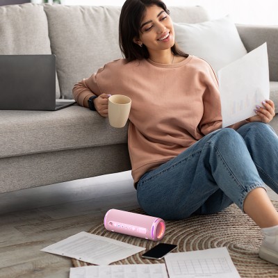 T7 Lite - Altavoz Exterior Inalámbrico