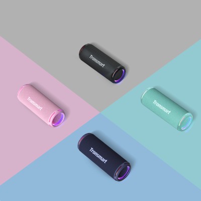 T7 Lite - Altavoz Exterior Inalámbrico