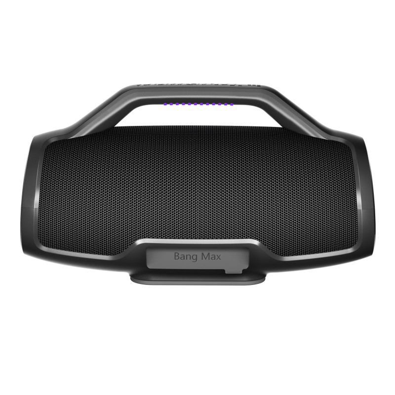 Bang Max - Altavoz Inalámbrico para Fiestas