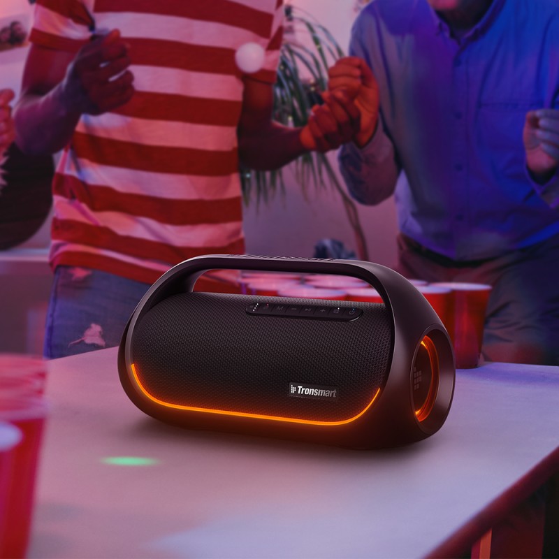 Bang - Altavoz Inalámbrico para Fiestas