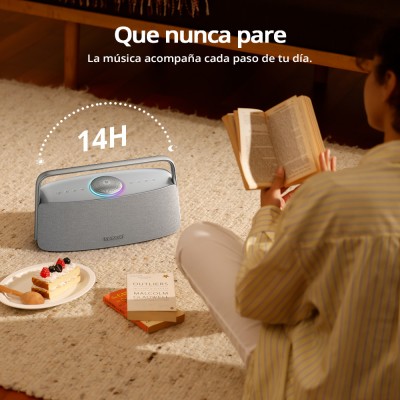 Tronsmart Fiitune X30 — Altavoz Para El Hogar