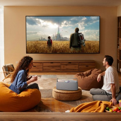 Tronsmart Fiitune X30 — Altavoz Para El Hogar