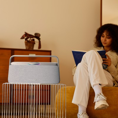 Tronsmart Fiitune X30 — Altavoz Para El Hogar