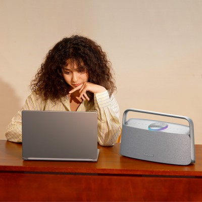 Tronsmart Fiitune X30 — Altavoz Para El Hogar