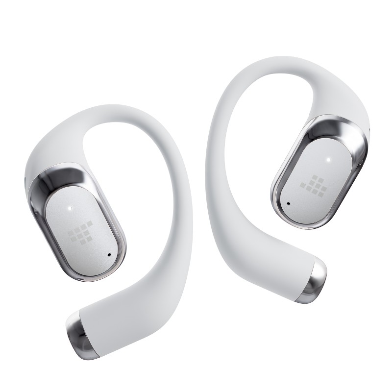 Tronsmart OpenFly 2 Pro Auriculares Abiertos（Versión Mejorada）