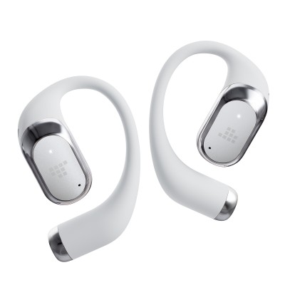 Tronsmart OpenFly 2 Pro Auriculares Abiertos（Versión Mejorada）
