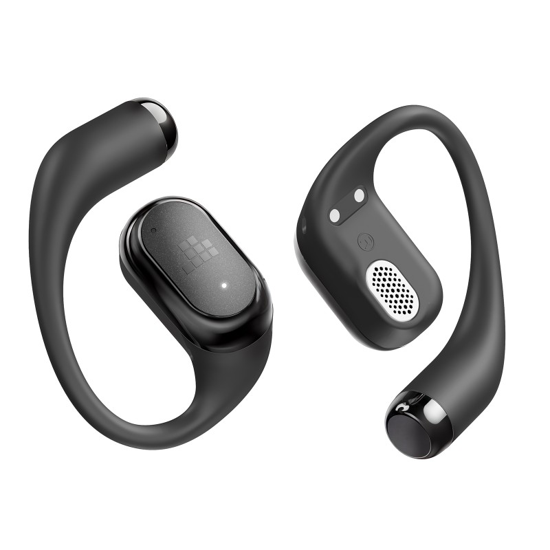 Tronsmart OpenFly 2 Pro Auriculares Abiertos（Versión Mejorada）