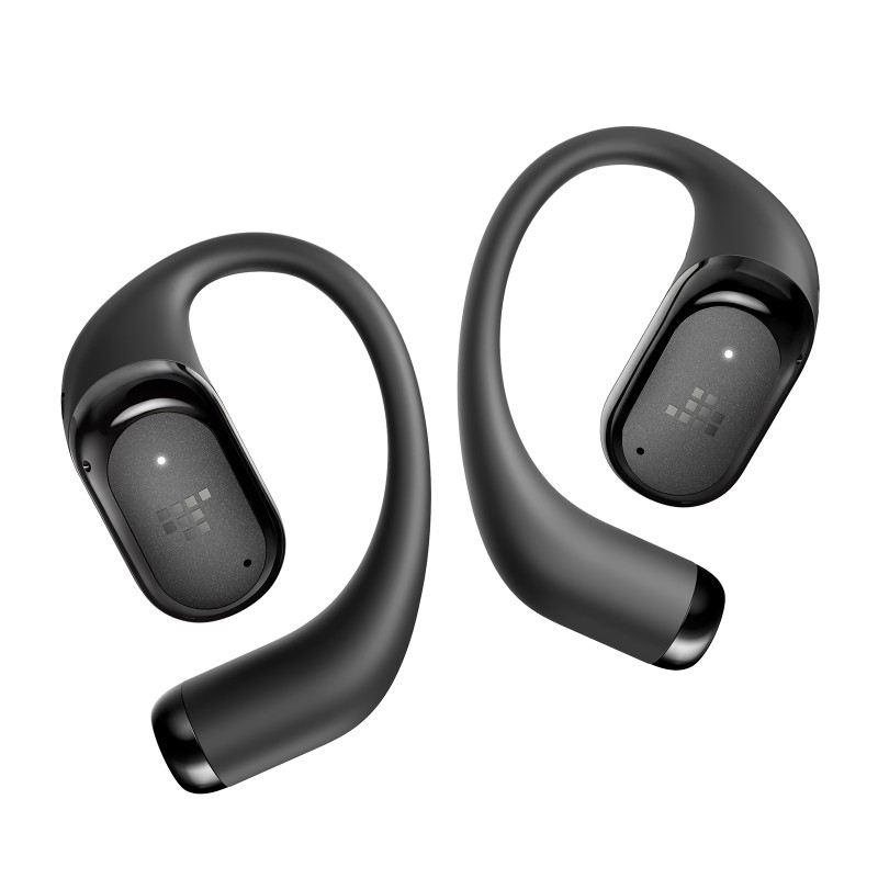 Tronsmart OpenFly 2 Pro Auriculares Abiertos（Versión Mejorada）