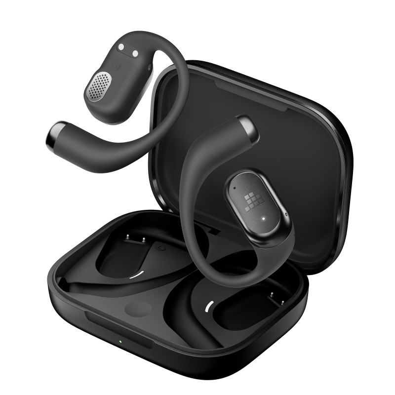 Tronsmart OpenFly 2 Pro Auriculares Abiertos（Versión Mejorada）