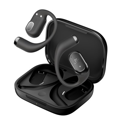 Tronsmart OpenFly 2 Pro Auriculares Abiertos（Versión Mejorada）